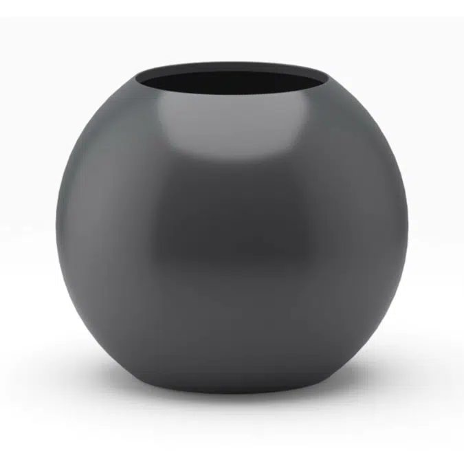 Globe Spherical Planter Pot