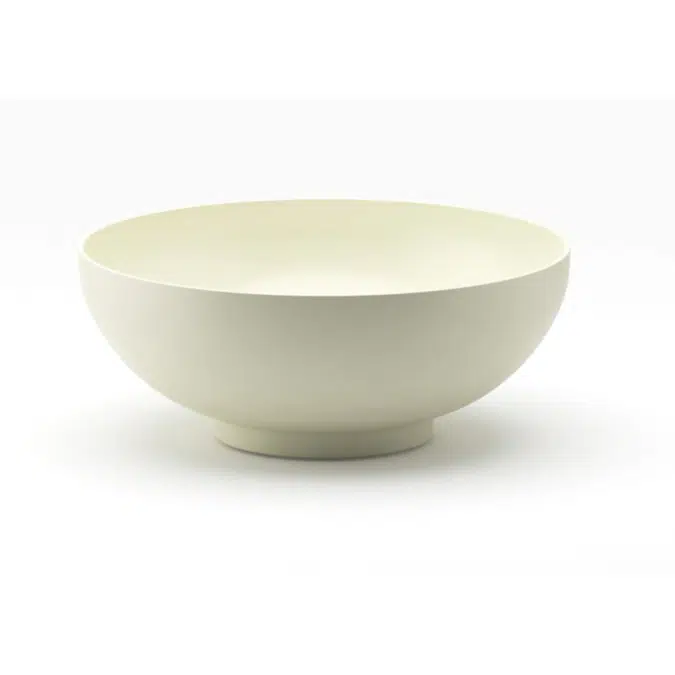 Marseille Low Bowl Planter