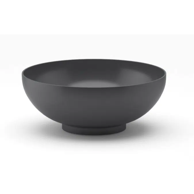 Marseille Low Bowl Planter