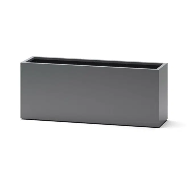 Tolga Modern Planter Boxes