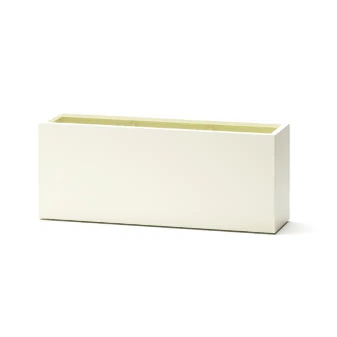 Tolga Modern Planter Boxes