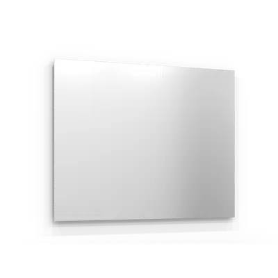 Image for Mirror Valje BxHxD 100x80x3