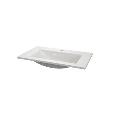 Washbasin Munka 60x35图像