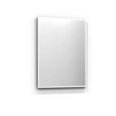 Image for Mirror Ista BxHxD 60x80x3