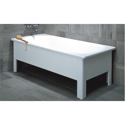 Image for Sanitary Bath&Spas Emalj 1600