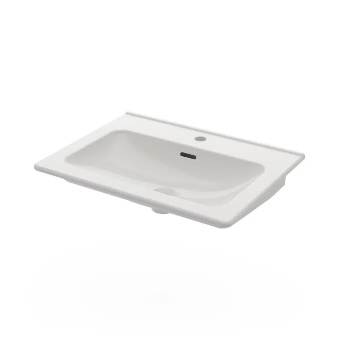 Washbasin Hav 62