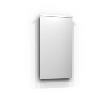 Image for Mirror Tived 45 light