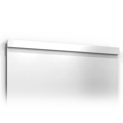 Image for Mirror Lighting Valje 120