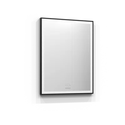 Mirror Ista Frame 60x80x3,5 이미지