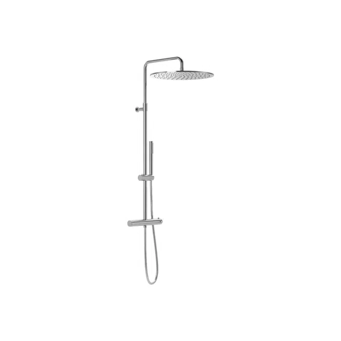 Shower Set Stuor 160cc