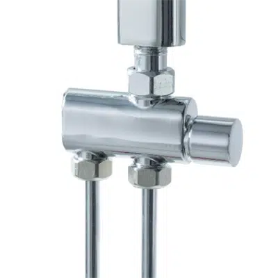 bilde for Pipe valve