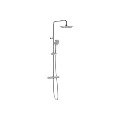 Shower Set Yding  160cc图像