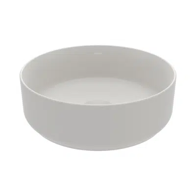 Washbasin Myre round图像