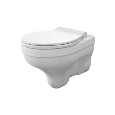 Sanitary Toilets Lossen图像