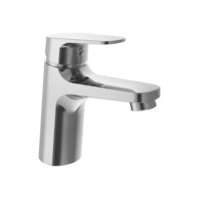 Image for Basin mixer Tron