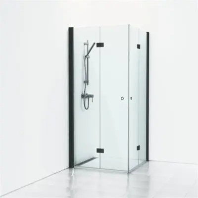 Image pour Skoga Folding Corner 80x90