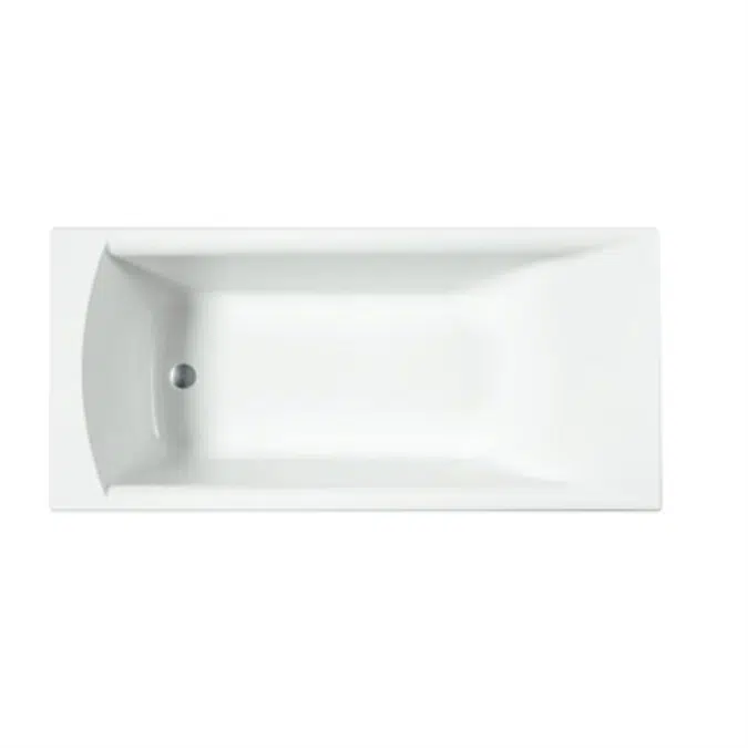 Sanitary Bath&Spas Z160 No-Gable