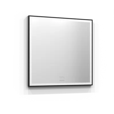 Mirror Ista Frame 80x80x3,5图像