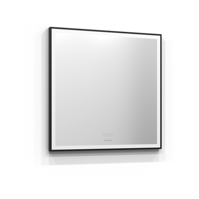 Image for Mirror Ista Frame 80x80x3,5