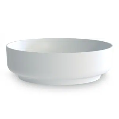 Image for Washbasin Fross Round