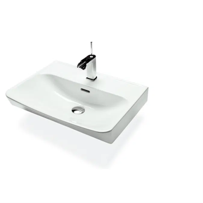 Skapa Wash Basin 55x35