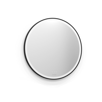 kuva kohteelle Mirror Ista Frame ØxD 80x3,5