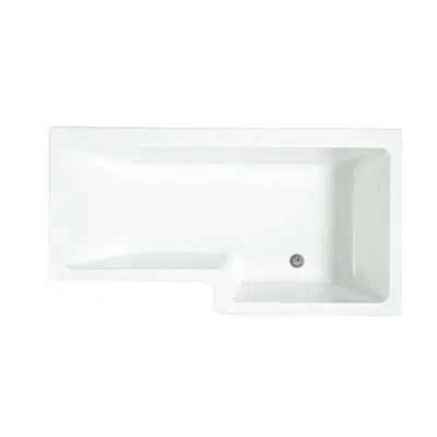 afbeelding voor Sanitary Bath&Spas Z1600 No Gable