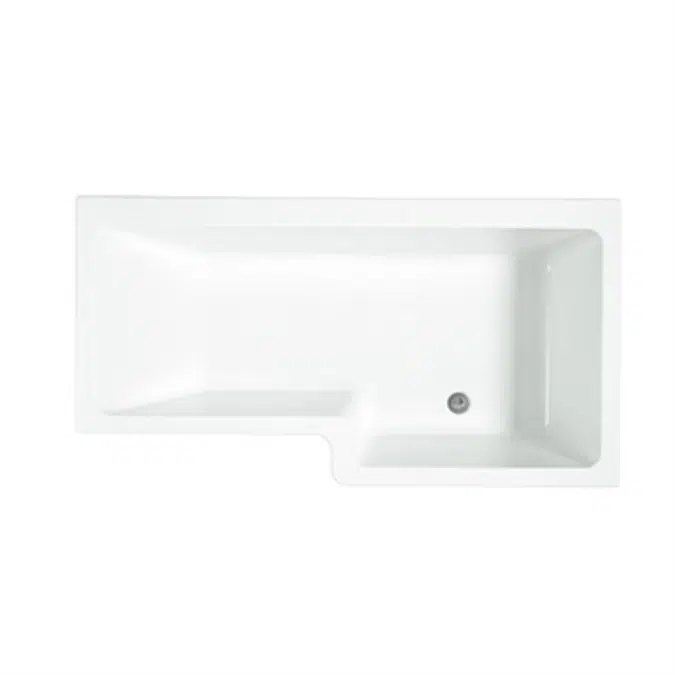 Sanitary Bath&Spas Z1600 No Gable