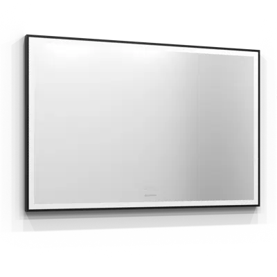 รูปภาพสำหรับ Mirror Ista Frame 120x80x3,5