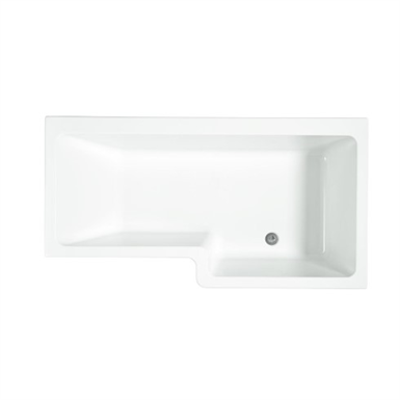 Image for Sanitary Bath&Spas Z1700 No Gable
