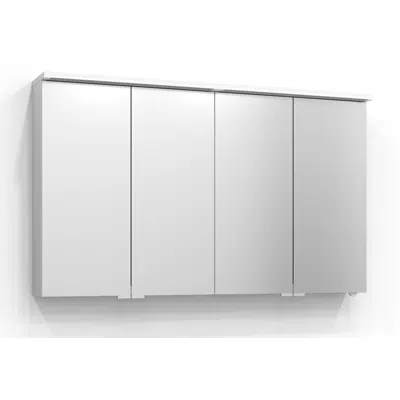 Image for Mirror Cabinet Skuru 120