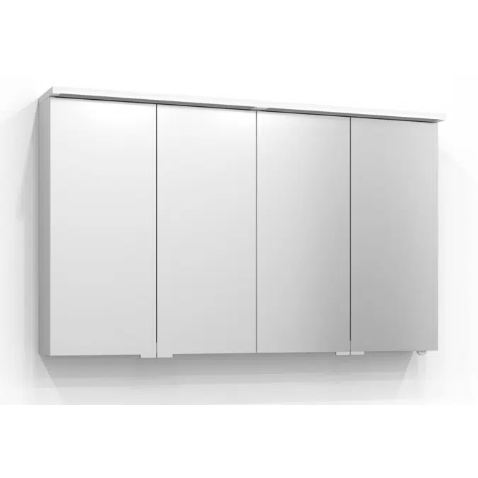 Mirror Cabinet Skuru 120