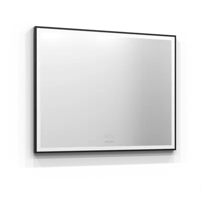 Mirror Ista Frame 100x80x3,5图像