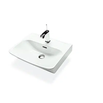 Image for Skapa Wash Basin 45x35