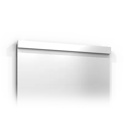 Image for Mirror Lighting Valje  100