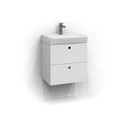 Vanity Unit Intro Vanity Unit 50 drawer图像