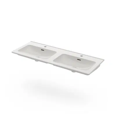 imagem para Washbasin Hav 122