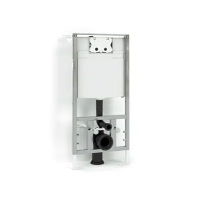 Sanitary Toilet Accessories WC-fixture 이미지