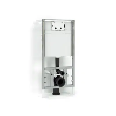 Sanitary Toilet Accessories WC-fixture