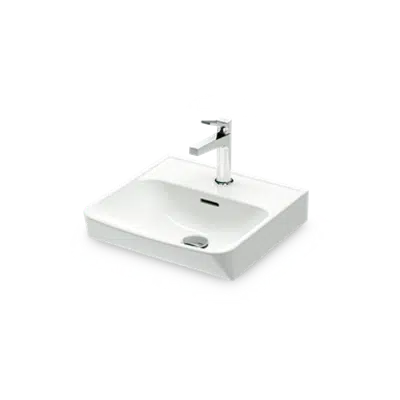 Sanitary Basins Skapa 60x35图像