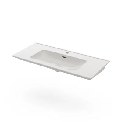 Washbasin Hav 102