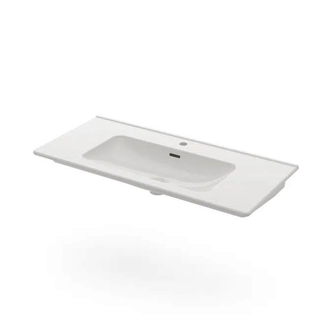 Washbasin Hav 102