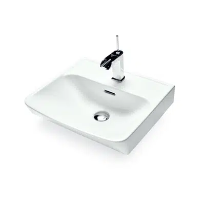 Image for Skapa Wash Basin 50x35