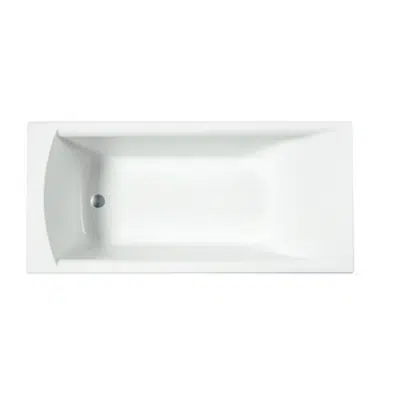 Sanitary Bath&Spas Z160 Gable图像