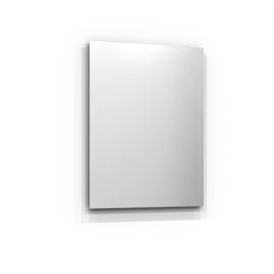 Image for Mirror Tived 60