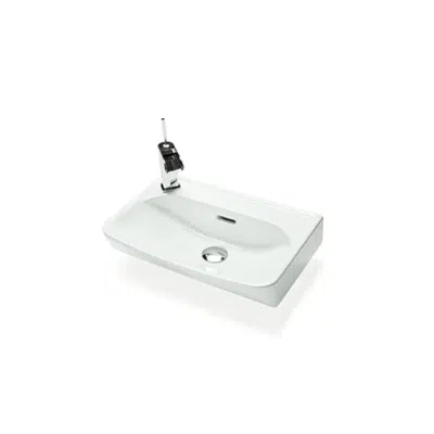 Image for Skapa Wash Basin 45x25