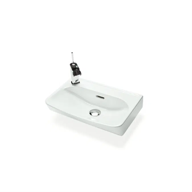 Skapa Wash Basin 45x25