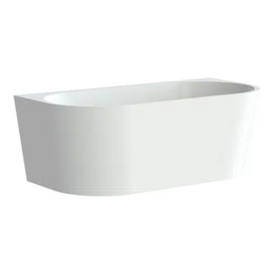 imagem para Sanitary Bath&Spas Lule 158x86