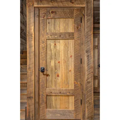 Image for Rustic Barn Doors