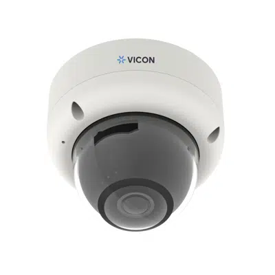 bilde for V2000D Roughneck Pro Dome Cameras